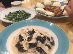 -小苏舍餐厅(木渎店)