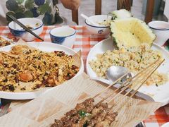 -琼大师东方烤乳猪(亚特兰蒂斯店)