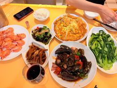 -鹏城人家海鲜酒家·23年老字号(较场尾店)