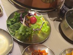 -西塔老太太泥炉烤肉(济南首店)