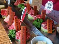 -赤坂亭·M9和牛放题(长楹天街购物中心店)