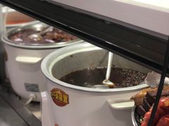-湖南师范大学-木兰路食堂