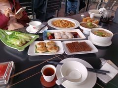 -鹿鸣酒家(越秀店)