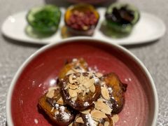 -北京王府井希尔顿酒店·秦唐中餐厅Chynna