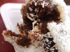 耶蓉卷-老回回烩面馆(左家庄店)