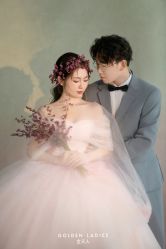 点击看大图 -金夫人婚纱摄影(衡阳店)