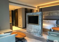 -苏州希尔顿酒店-宴会厅