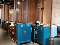 -苏帮袁Sue Cuisine(来福士店)