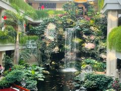 -白天鹅宾馆-宏图府餐厅