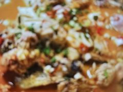 -后湖小院·乡野田园菜