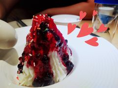 -吕氏疙瘩汤·海鲜新鲁菜(凯德mall新都心店)