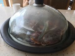 -港畔赶海蒸汽海鲜烧烤自助(仙螺岛店)