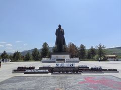 -江心岛