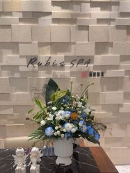 -丽妍雅集 Rubis SPA