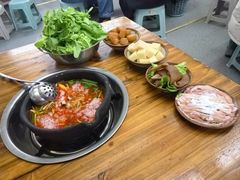 -笔记安顺夺夺粉火锅