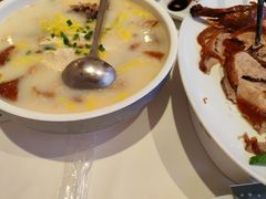 -惠丰堂饭庄·烤鸭·京味菜(翠微路店)