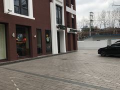 -星巴克(红房子店)