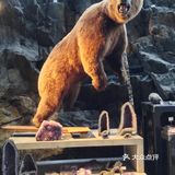 休息驿站