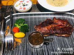 -半悦牛排(龙湖西宸天街店)