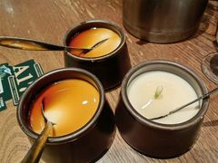 -云海肴·汽锅鸡·云南菜(领展购物广场·中关村店)