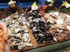 -德得轩烤涮一体自助餐厅(王府井店)