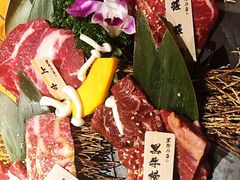 -黑牛の店·和牛烧肉(合生汇店)