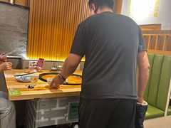 -和晟shèng铁锅炖·东北菜(南山店)