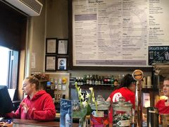 -Fergburger(皇后镇店)