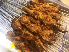 -黑蛋烤肉坊(光华路总店)