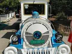 android_upload_pic-西安秦岭野生动物园