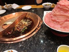 -老码头火锅(骡马市店)