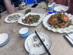 -湛江渔港·大排档(乐园路总店)