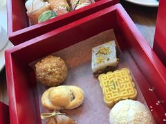 -嘉定凯悦·咖啡厅