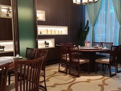 -西安皇冠假日酒店·B&G51餐厅