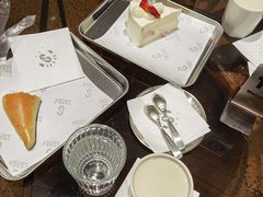 -Sarah西点·烘焙·餐厅(翰林府旗舰店)
