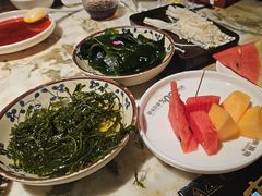 -东道煮牛肉火锅(东盛大街店)