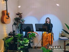 -Deer Park鹿园西餐(仁恒置地广场店)