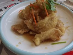 -李老哈·东北菜(宋园路店)