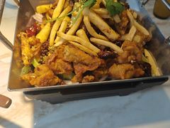 -聚鑫阁江浙菜·非遗传承技艺(青村帝华园店)
