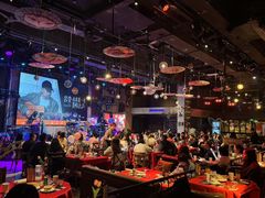 -胡桃里乐队酒馆(广州塔店)