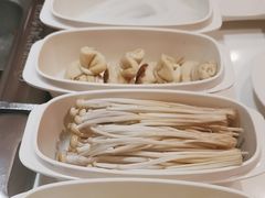 -海底捞大排档火锅(打浦路店)