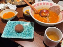 -白石的深夜食堂(万达店)