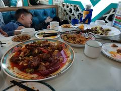 -帕米尔食府(白云观店)