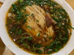 -水仙拉面(水仙街店)
