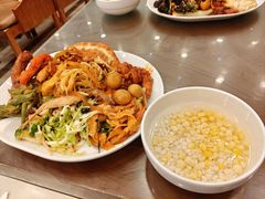 -富龙快餐店(铁西店)