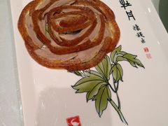 -北京全聚德(西客站店)