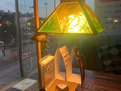 -良木缘咖啡西餐(蜀汉路店)