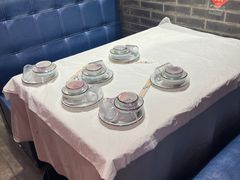 -渔民船说·北塘海鲜·天津菜·海肠捞饭(北塘古镇店)