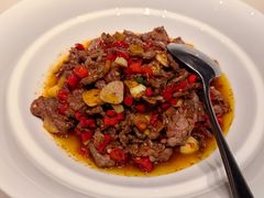 -喜湘宴·精致湖南菜(和平西桥店)