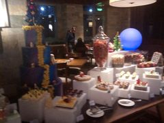 -长白山凯悦酒店·市集咖啡厅